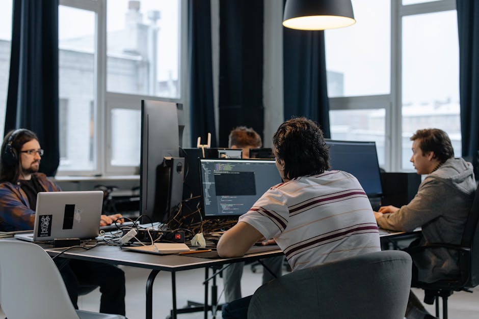 Code Review 的艺术与实战:指出问题,不制造敌意